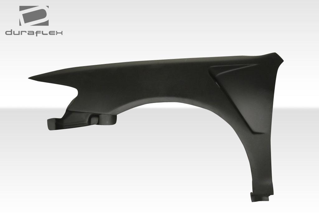 1998-2002 Honda Accord Duraflex F-1 Fender - Image 3