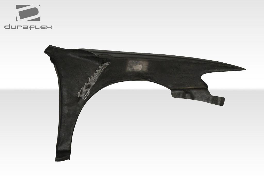 1998-2002 Honda Accord Duraflex F-1 Fender - Image 5