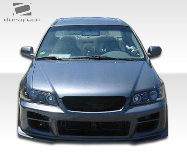 1998-2002 Honda Accord Duraflex R34 Kit - Image 3