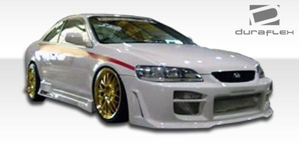 1998-2002 Honda Accord Duraflex R34 Kit - Image 2