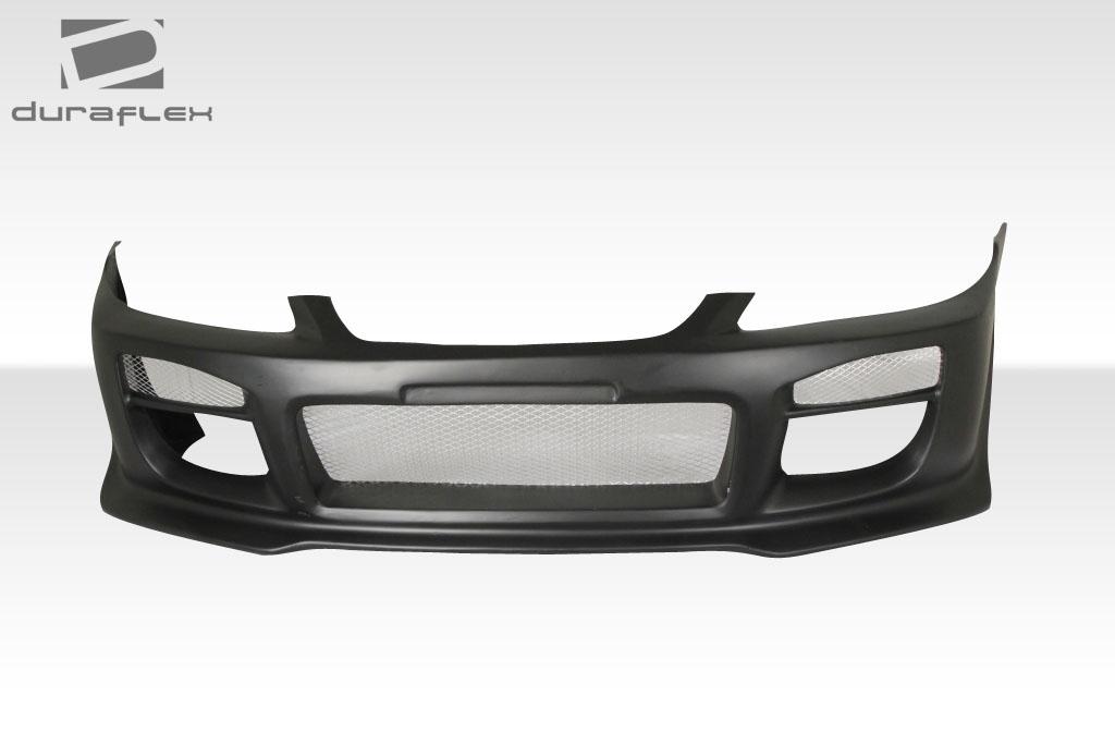 1998-2002 Honda Accord Duraflex R34 Kit - Image 4