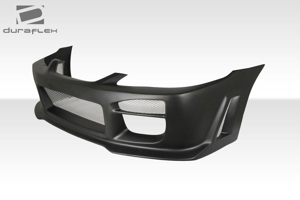 1998-2002 Honda Accord Duraflex R34 Kit - Image 5