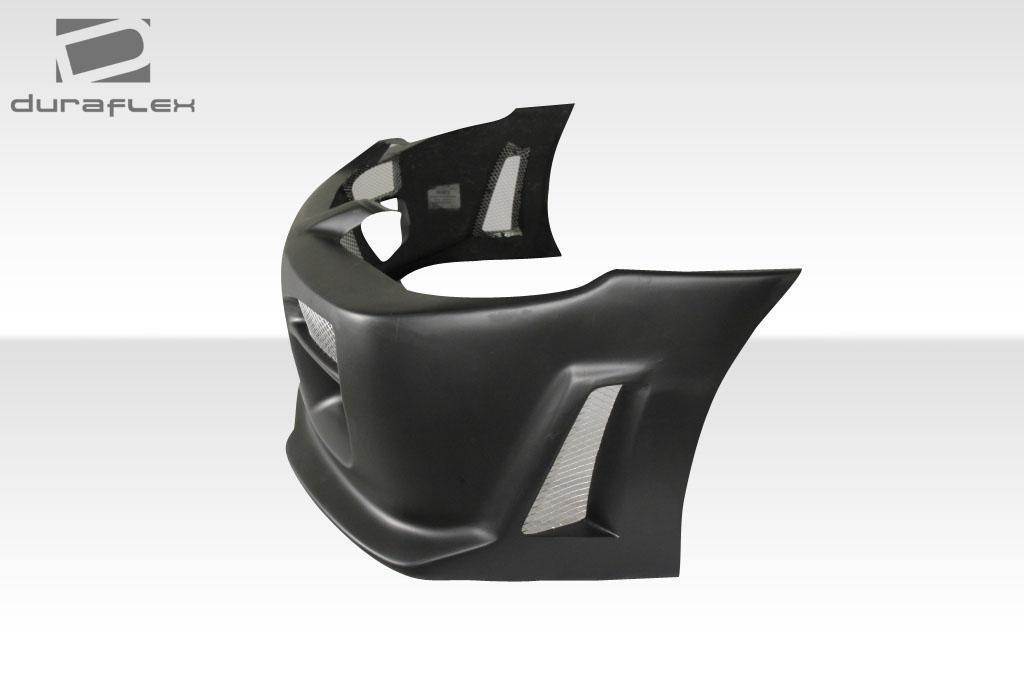 1998-2002 Honda Accord Duraflex R34 Kit - Image 6
