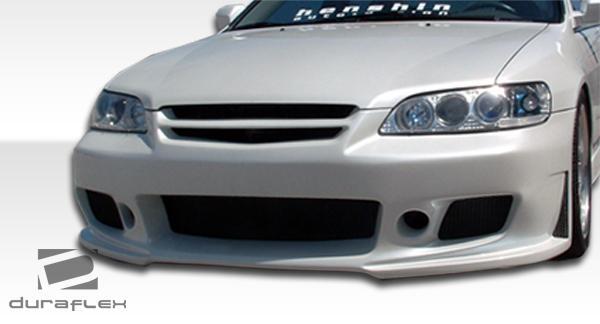1998-2002 Honda Accord Duraflex B-2 Kit - Image 10