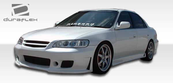 1998-2002 Honda Accord Duraflex B-2 Kit - Image 9