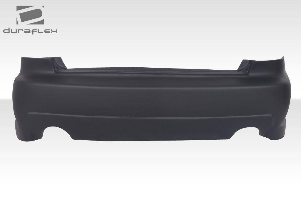1998-2002 Honda Accord Duraflex B-2 Kit - Image 3