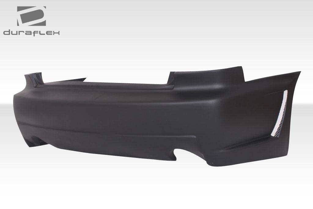 1998-2002 Honda Accord Duraflex B-2 Kit - Image 4