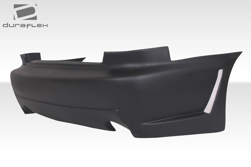 1998-2002 Honda Accord Duraflex B-2 Kit - Image 5