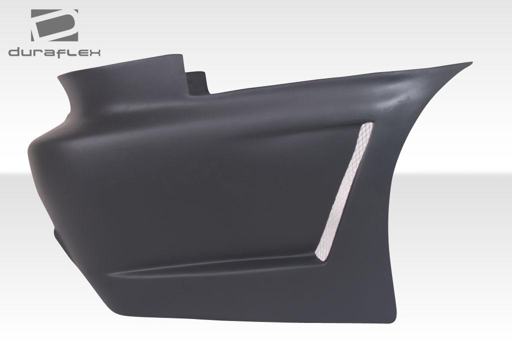 1998-2002 Honda Accord Duraflex B-2 Kit - Image 6