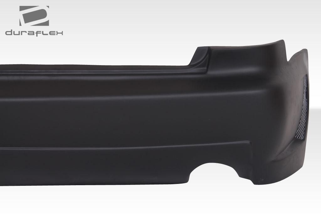 1998-2002 Honda Accord Duraflex B-2 Kit - Image 7