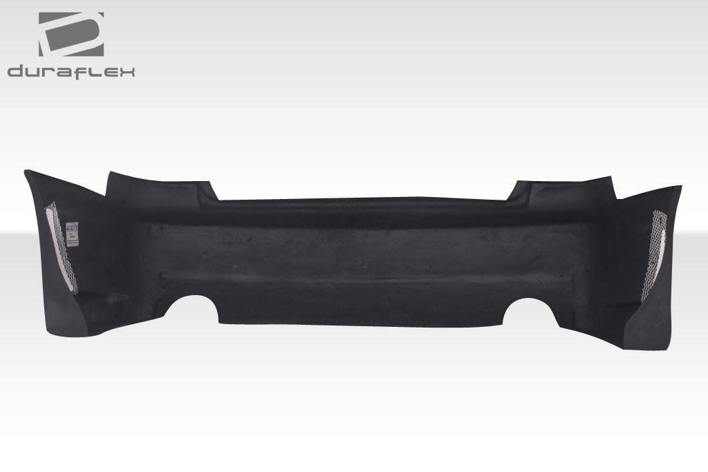 1998-2002 Honda Accord Duraflex B-2 Kit - Image 8