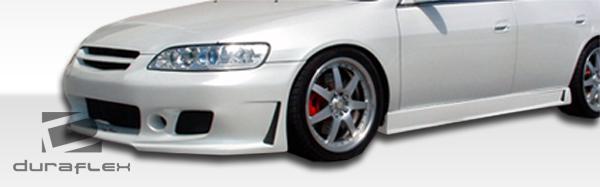 1998-2002 Honda Accord Duraflex B-2 Side Skirts - Image 3