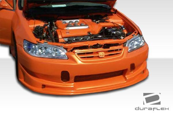 1998-2002 Honda Accord Duraflex Buddy Kit - Image 7