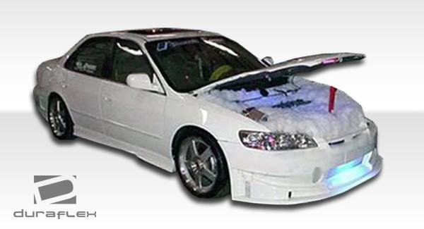 1998-2002 Honda Accord Duraflex Buddy Kit - Image 6