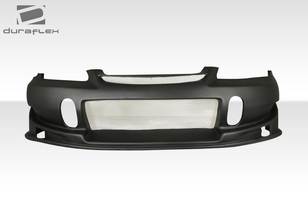 1998-2002 Honda Accord Duraflex Buddy Kit - Image 8