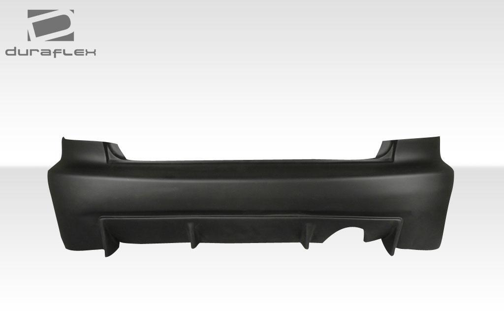 1998-2002 Honda Accord Duraflex Buddy Kit - Image 2