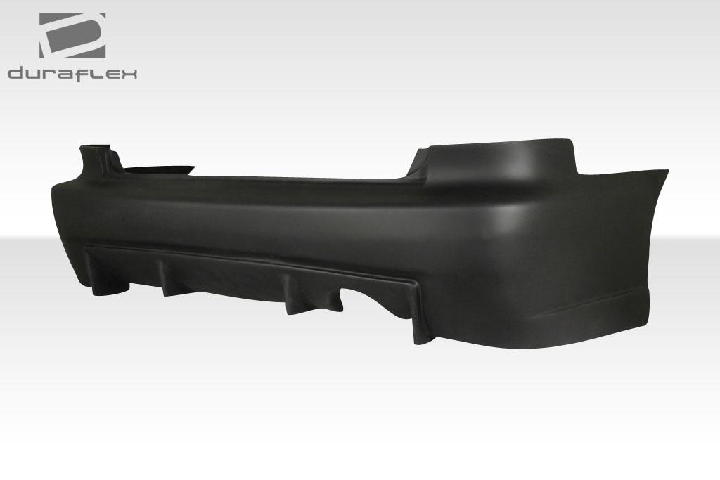1998-2002 Honda Accord Duraflex Buddy Kit - Image 3