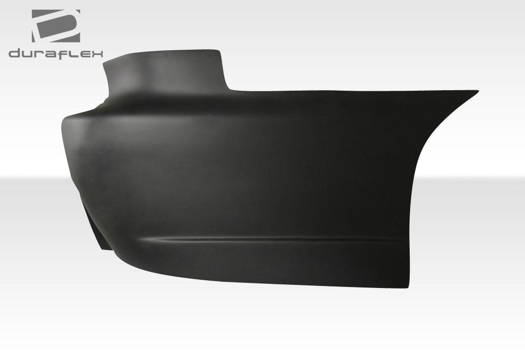 1998-2002 Honda Accord Duraflex Buddy Kit - Image 4