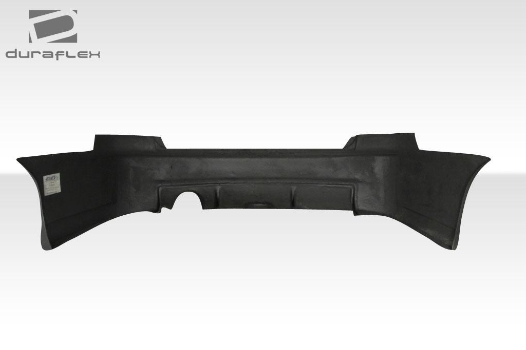 1998-2002 Honda Accord Duraflex Buddy Kit - Image 5