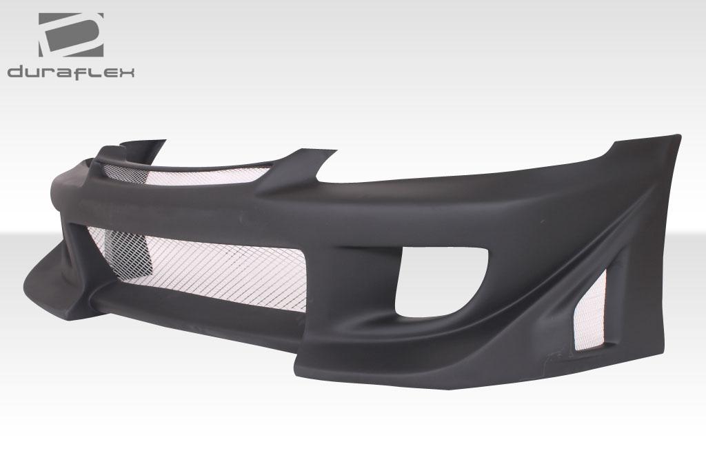 1998-2002 Honda Accord Duraflex Blits Kit - Image 3