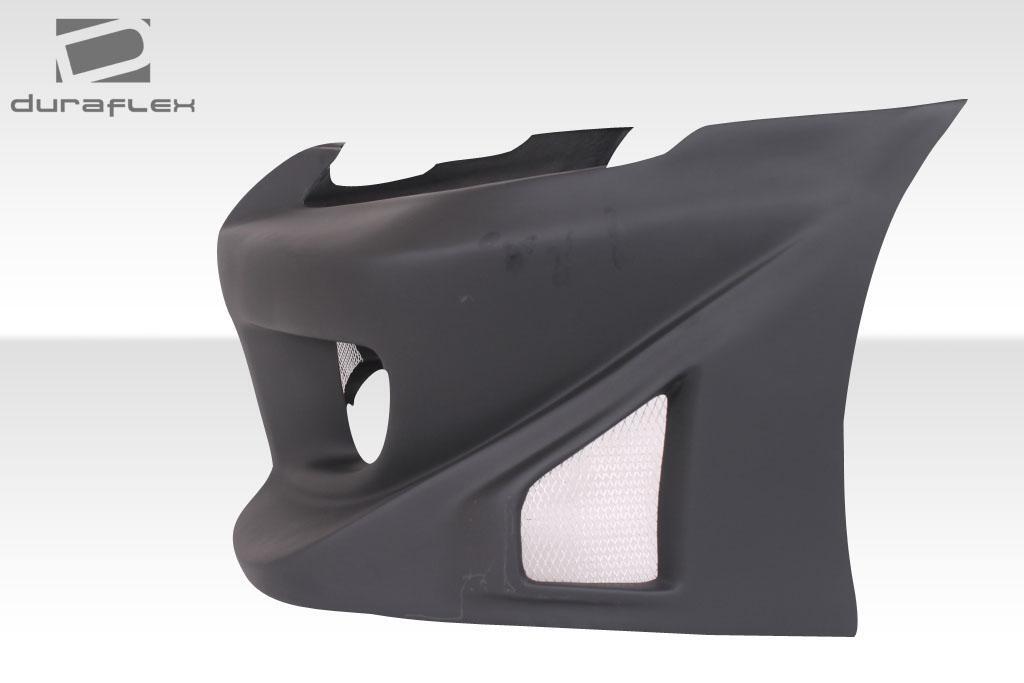 1998-2002 Honda Accord Duraflex Blits Kit - Image 4