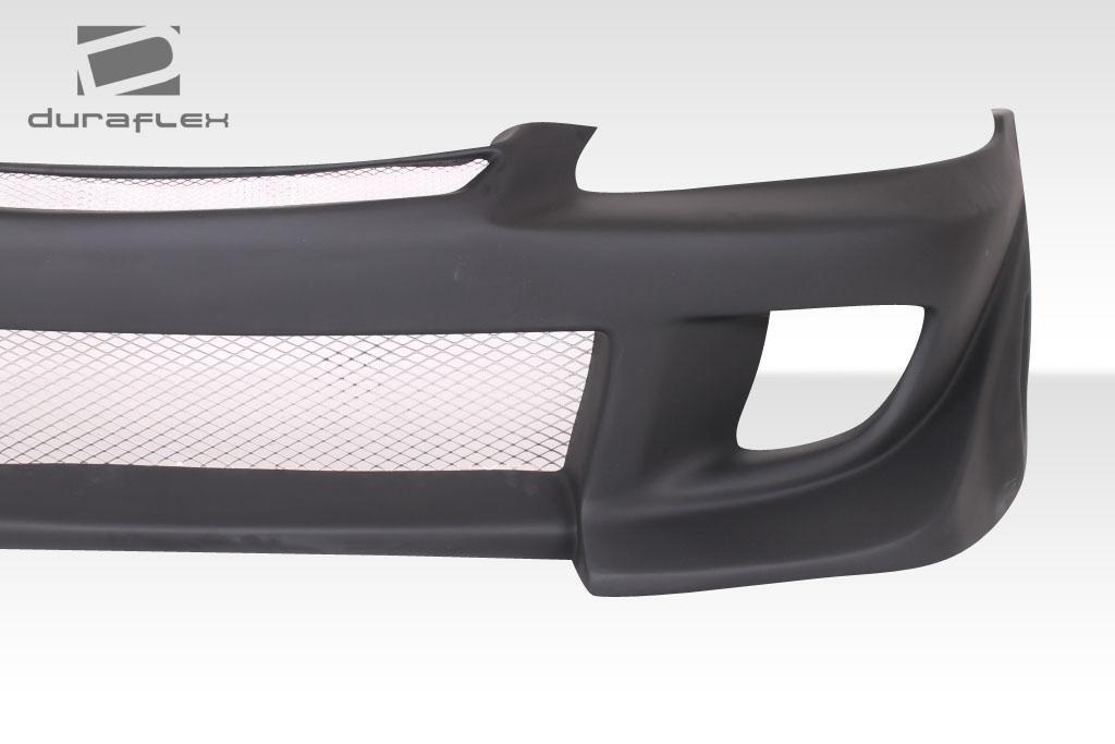 1998-2002 Honda Accord Duraflex Blits Kit - Image 5