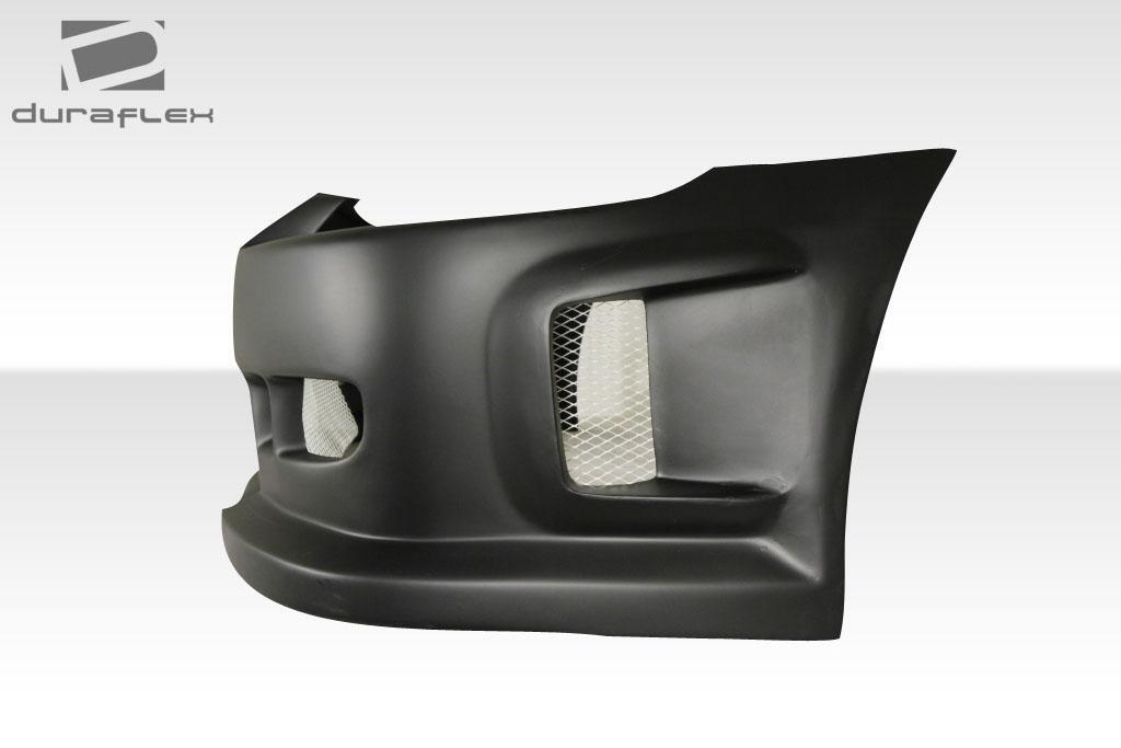 1998-2002 Honda Accord Duraflex Spyder Kit - Image 21