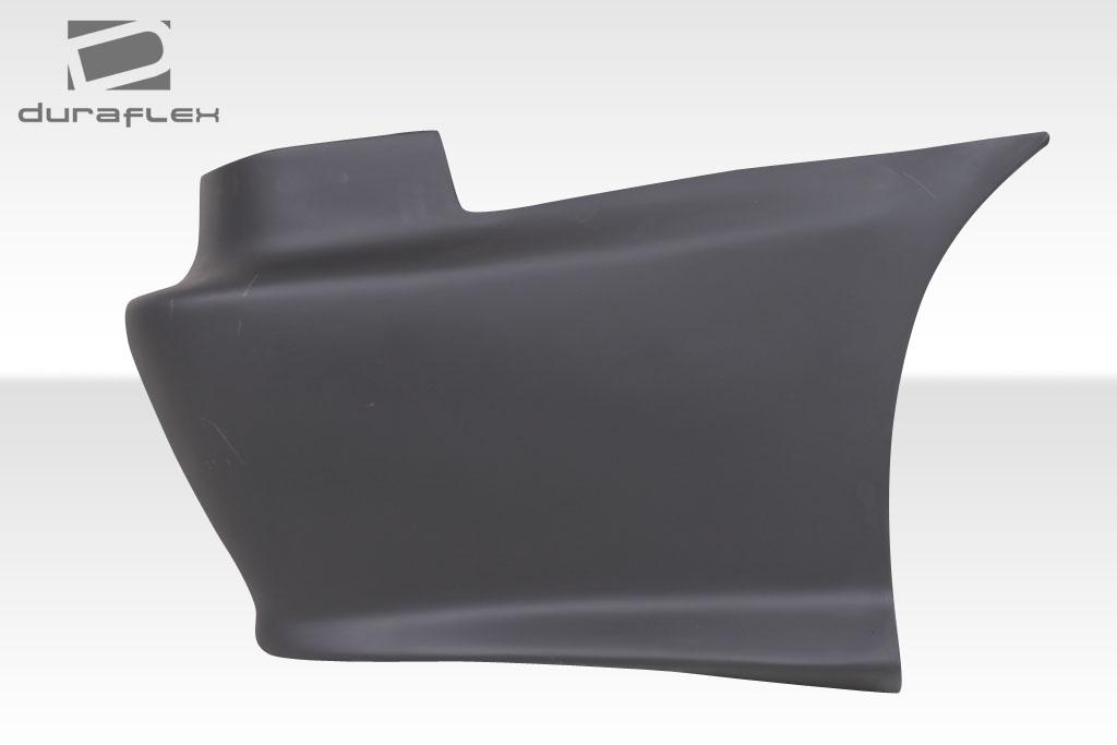 1998-2002 Honda Accord Duraflex Blits Kit - Image 21