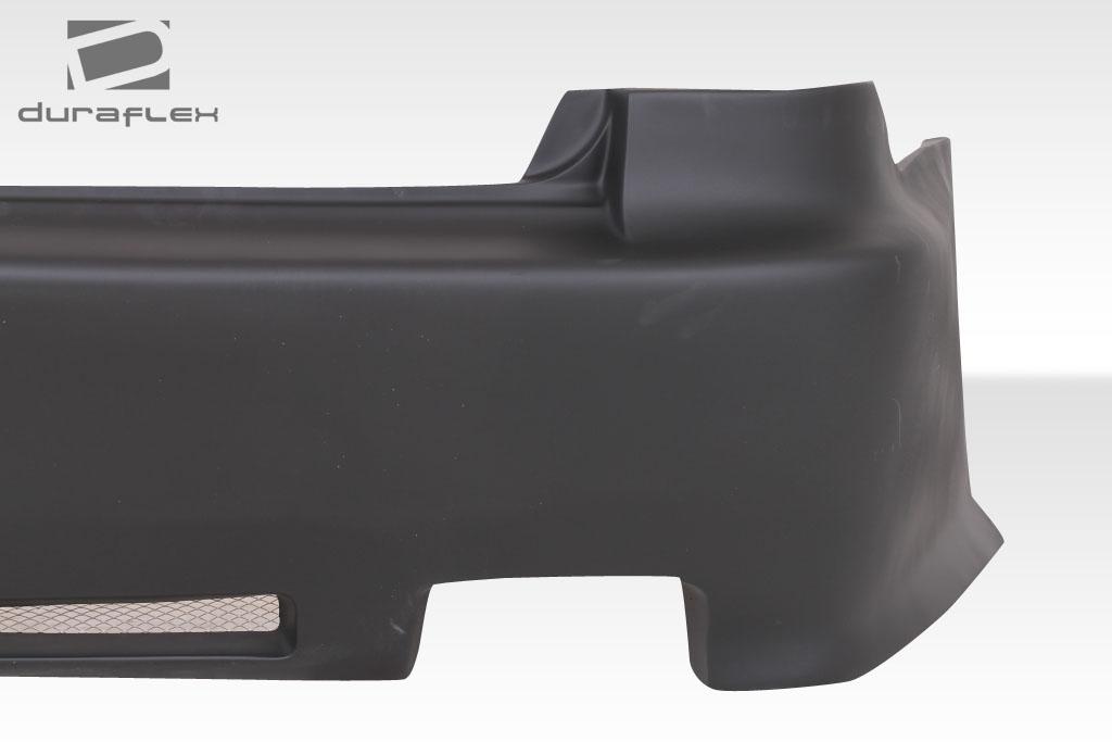 1998-2002 Honda Accord Duraflex Blits Kit - Image 22