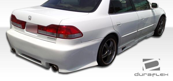 1998-2002 Honda Accord Duraflex Spyder Kit - Image 4