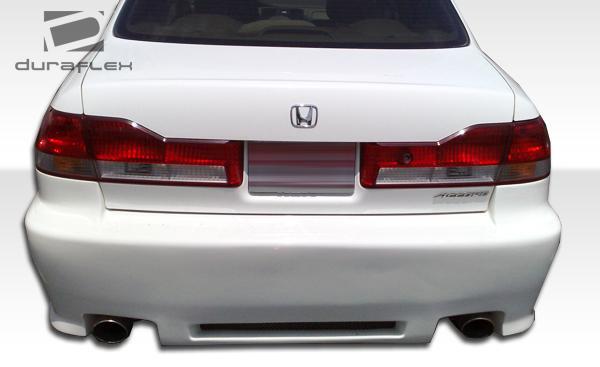 1998-2002 Honda Accord Duraflex Spyder Kit - Image 3