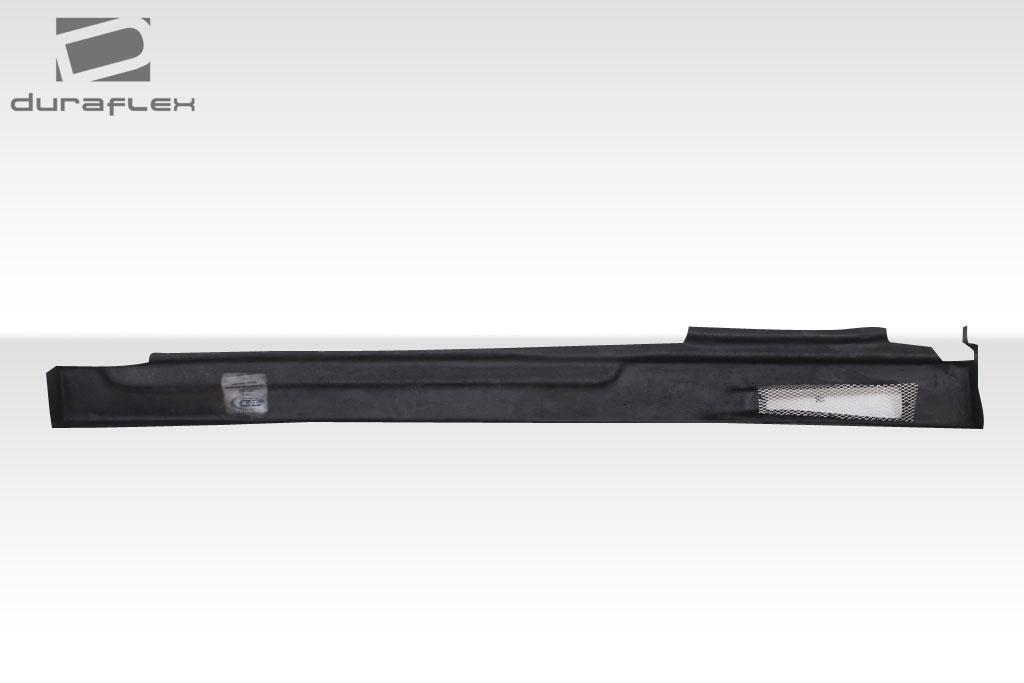 1998-2002 Honda Accord Duraflex Blits Kit - Image 17