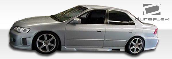 1998-2002 Honda Accord Duraflex Blits Kit - Image 13