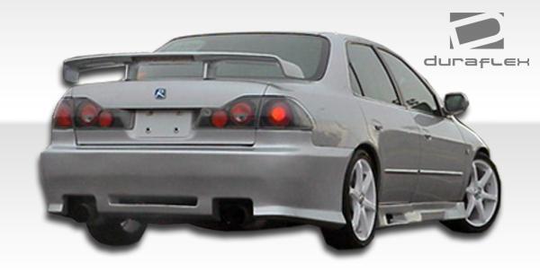 1998-2002 Honda Accord Duraflex Blits Kit - Image 11