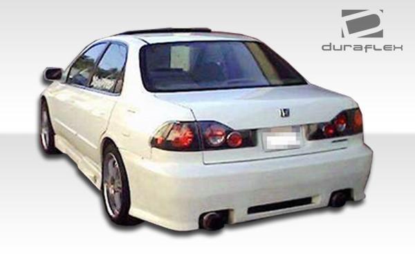 1998-2002 Honda Accord Duraflex Blits Kit - Image 10