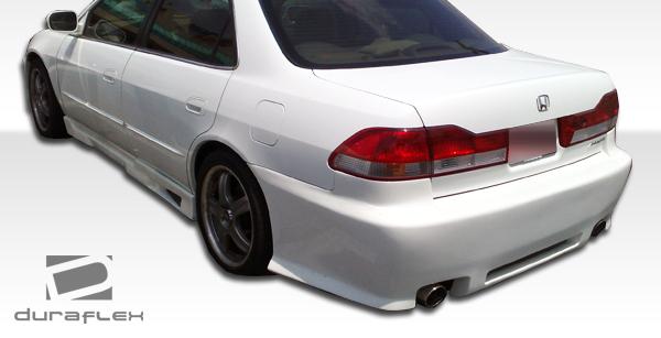 1998-2002 Honda Accord Duraflex Blits Kit - Image 8