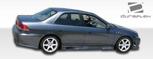 1998-2002 Honda Accord Duraflex Blits Kit - Image 7