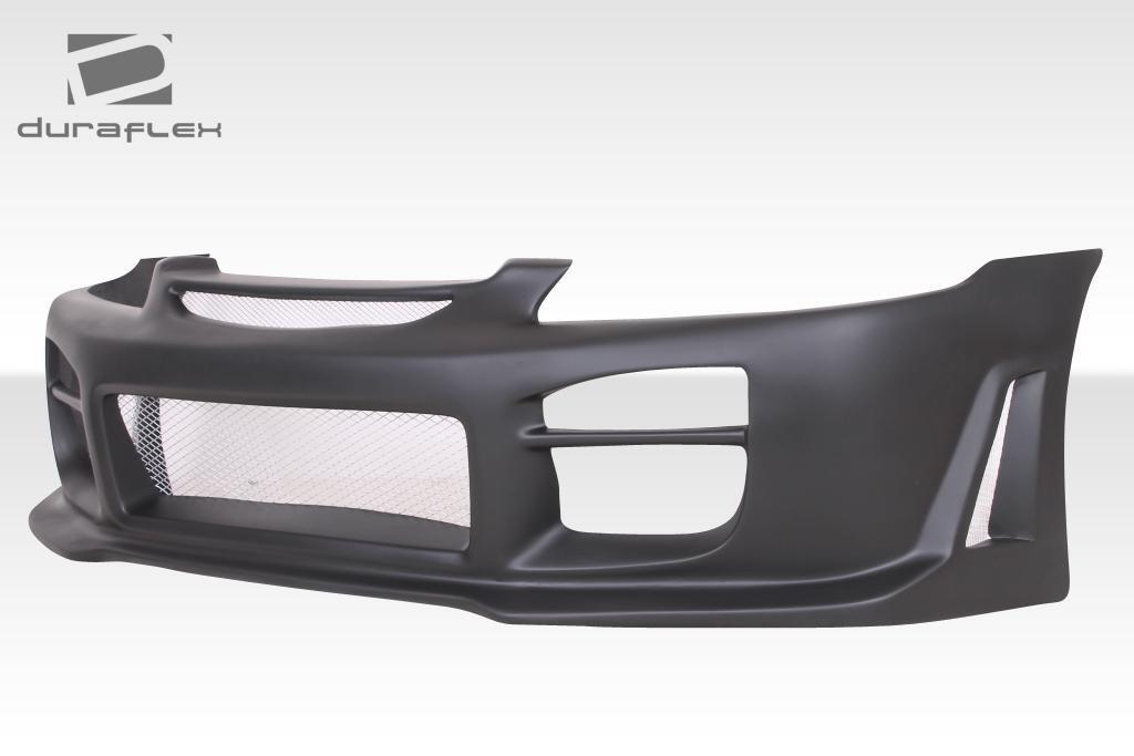 1998-2002 Honda Accord Duraflex R34 Kit - Image 16