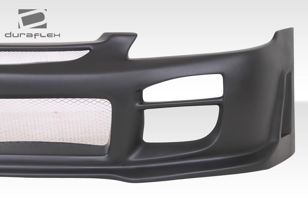 1998-2002 Honda Accord Duraflex R34 Kit - Image 18