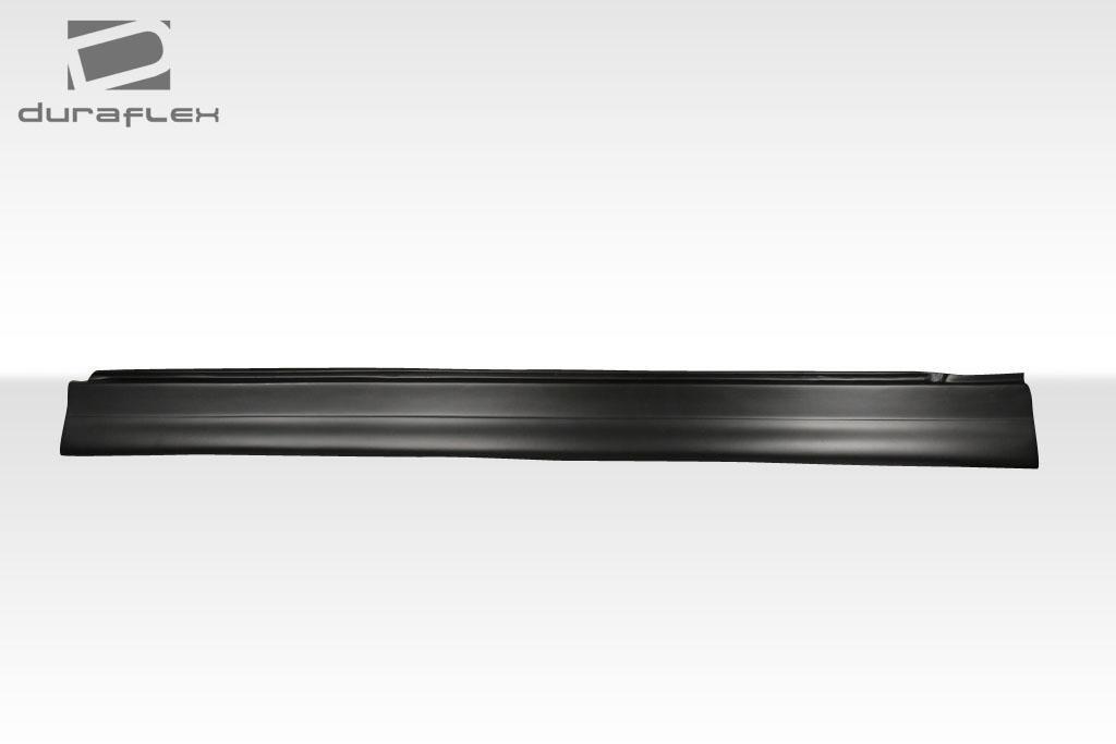 1998-2005 Lexus GS Duraflex Type W Side Skirts - Image 4