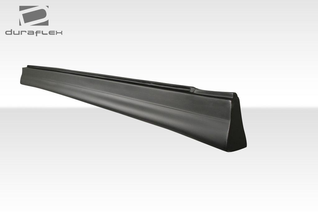 1998-2005 Lexus GS Duraflex Type W Side Skirts - Image 5