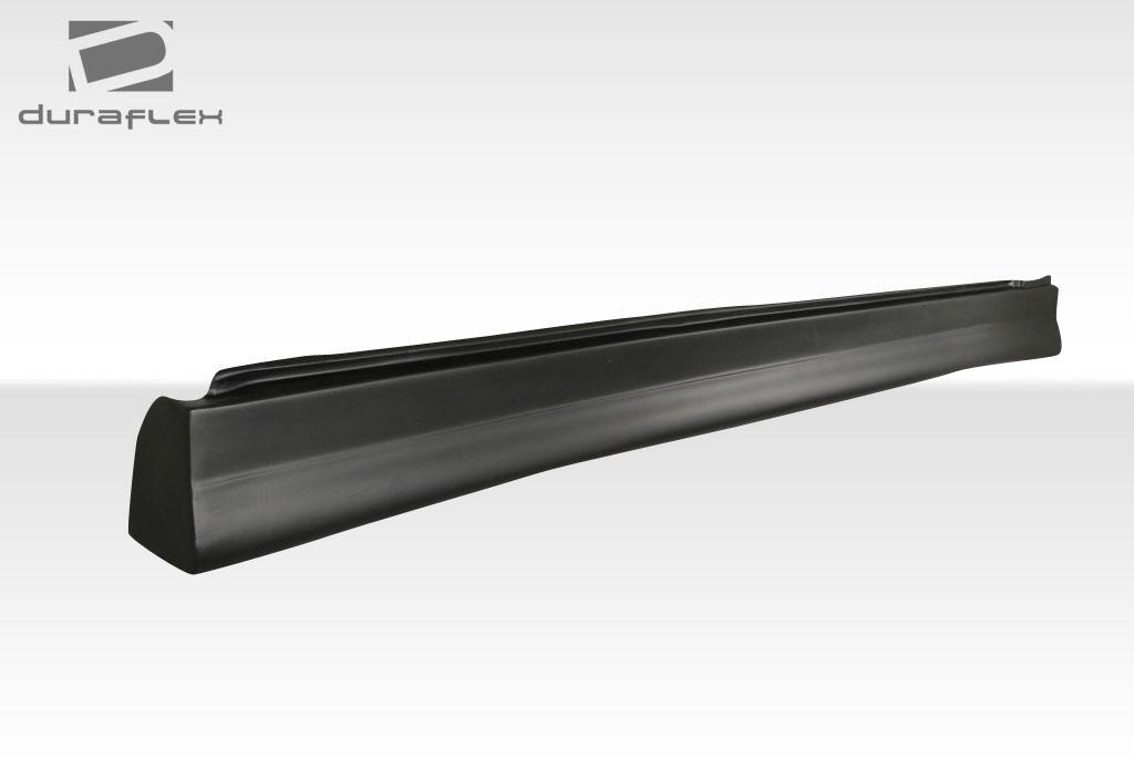 1998-2005 Lexus GS Duraflex Type W Side Skirts - Image 6