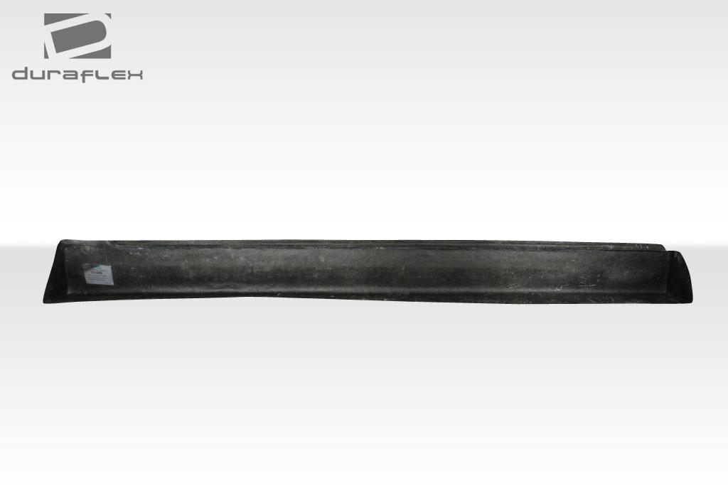 1998-2005 Lexus GS Duraflex Type W Side Skirts - Image 7