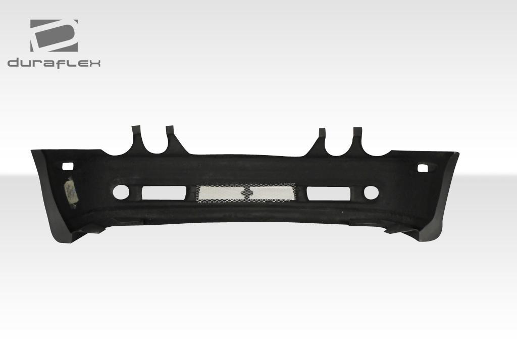 1998-2002 Mercedes CLK Duraflex UR-S Front Bumper - Image 10