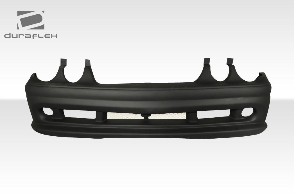 1998-2002 Mercedes CLK Duraflex UR-S Front Bumper - Image 7