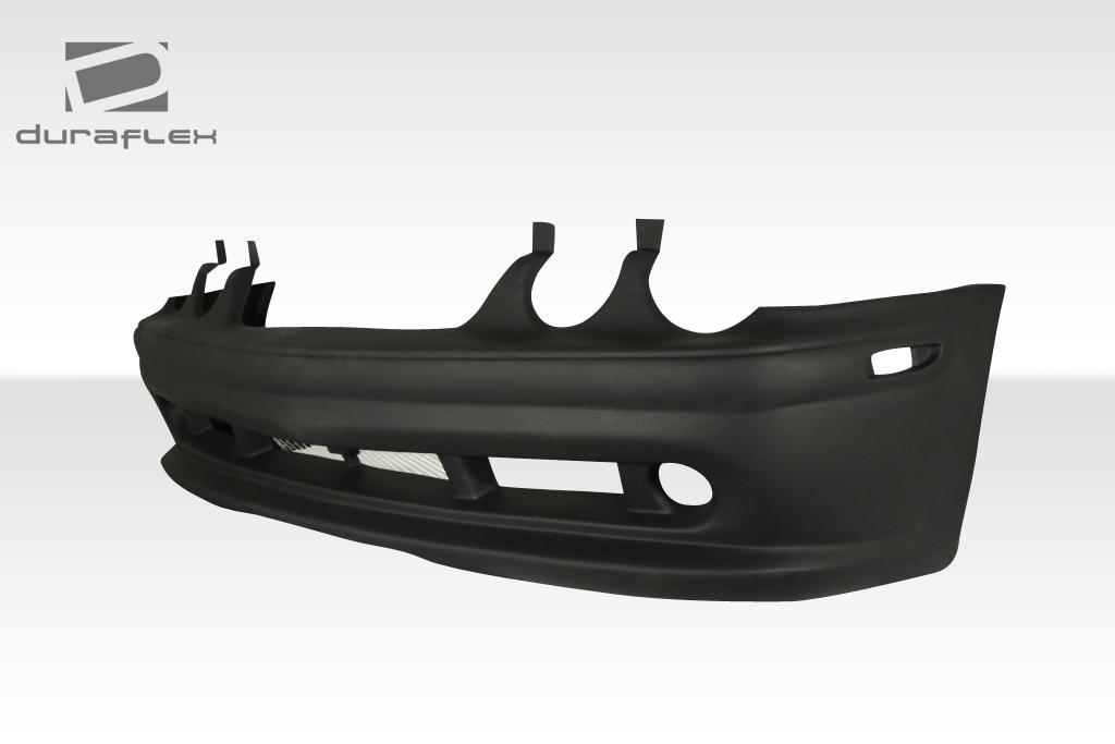 1998-2002 Mercedes CLK Duraflex UR-S Front Bumper - Image 8