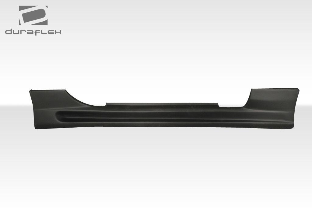 1999-2005 Mazda Miata Duraflex Bomber Side Skirts - Image 3