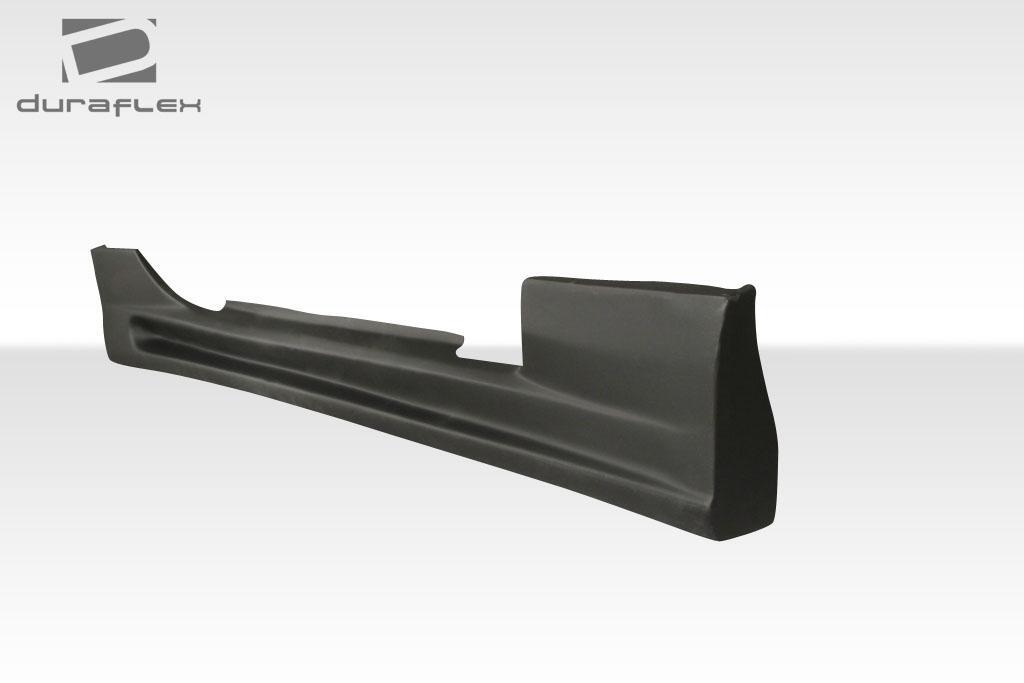 1999-2005 Mazda Miata Duraflex Bomber Side Skirts - Image 4