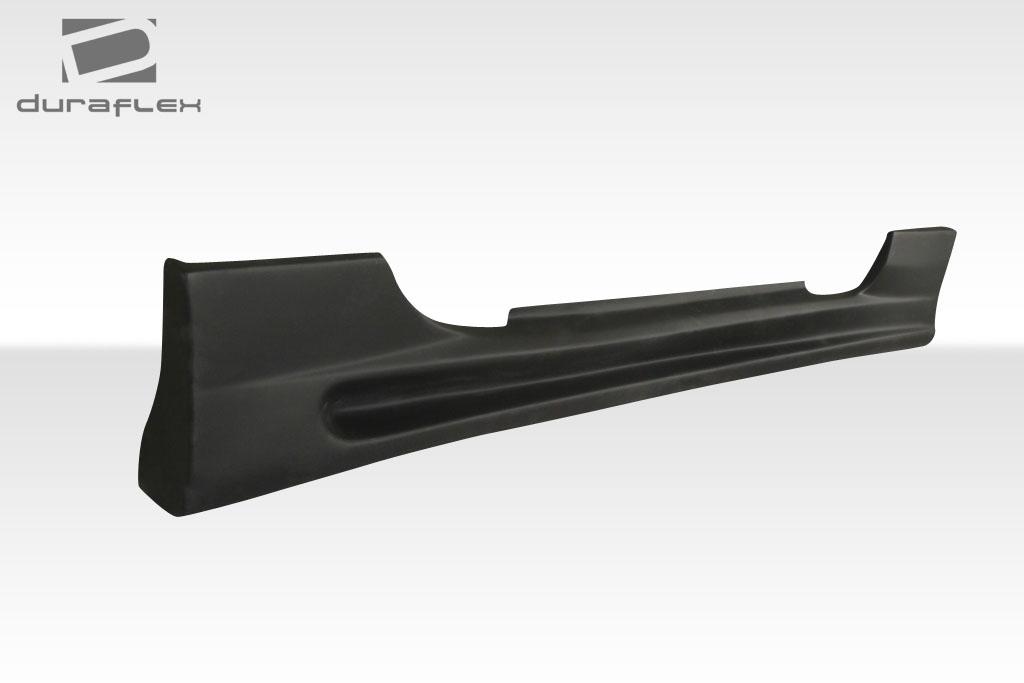 1999-2005 Mazda Miata Duraflex Bomber Side Skirts - Image 5
