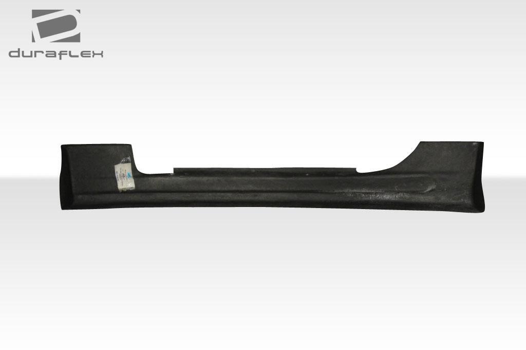 1999-2005 Mazda Miata Duraflex Bomber Side Skirts - Image 6